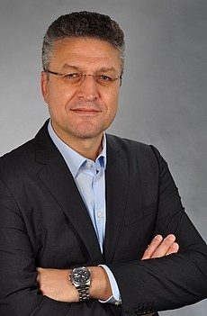 Professor Dr. Lothar Wieler