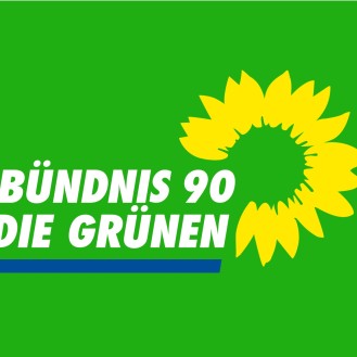 Logo Bündnis 90 / Die Grünen