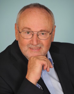 Dr. Friedrich Willimzik, Tierschutzbeauftragte des Saarlandes (© Willimzik)