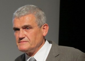 Dr. Wolfgang Kehler, TiHo Hannover