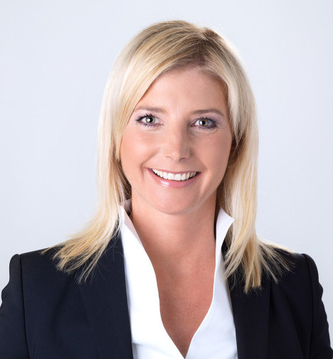 Ulrike Scharf, Verbraucherschutzministerin in Bayern (Foto © Bayr. Staatsregierung)