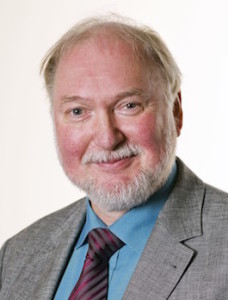 Dr. Uwe Tiedemann, BTK-Präsident ab Januar 2016 (Foto: © BTK)