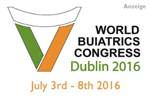 Anzeige World Buiatrics Congress 2016