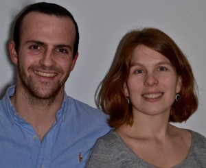 Vom bvvd in die Kammer? Katharina Wadepohl und Dimo Naujokat kandidieren in Niedersachsen. (Foto: © bvvd)