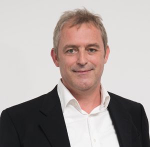 Dr. Andreas Herzog – Co-Gründer der TVD Consult mit Jahren branchenerfahrung