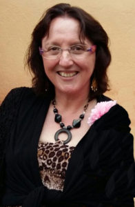 Amtstierärztin Dr. Veronika Ibrahim