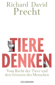 "Tiere denken" von Richard David Precht